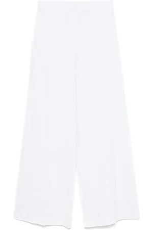 THEORY Hose in Knitteroptik