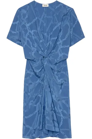 Zadig & Voltaire Rozom Kleid