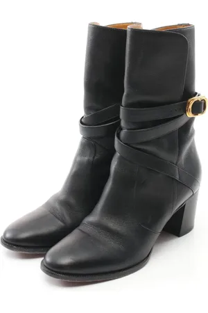 Dior 2010 Stiefeletten 65mm