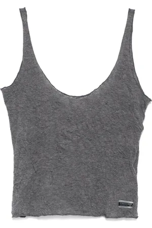 OUR LEGACY Bathe Tanktop