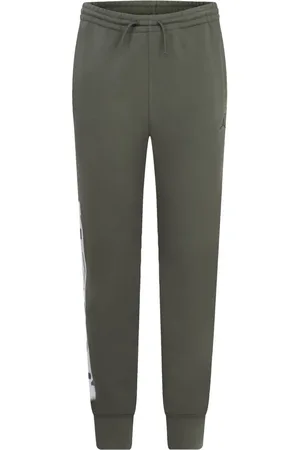 Jordan Jogginghose mit Logo-Print