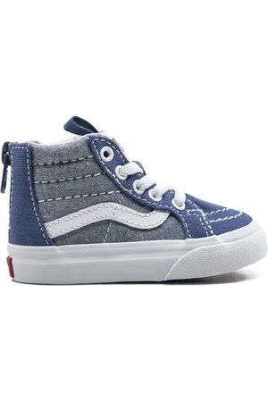 Vans Sk8-Hi Zip