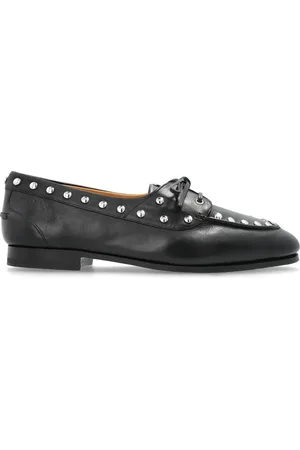 Bally Klassische Budapester