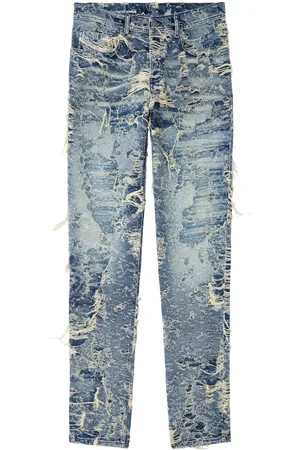 Diesel D-Finitive Jeans