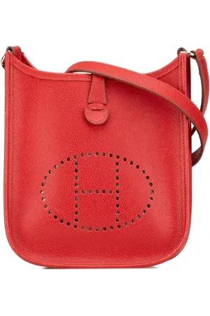 Hermès 2004 Clemence Evelyne TPM Umhängetasche