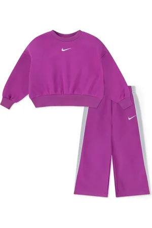 Nike Jogginganzug mit Logo