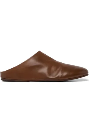 MARSÈLL Slipper aus Leder