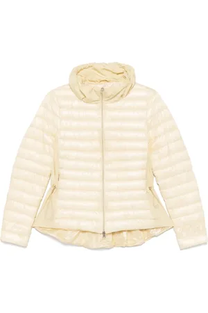 HERNO Gesteppte Jacke