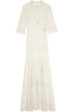 Zadig & Voltaire Memphis Kleid