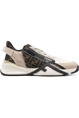 Fendi Flow Sneakers