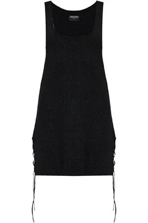 Zadig & Voltaire Daby Minikleid