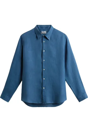 Woolrich Klassisches Hemd