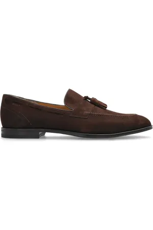 Bally Klassische Loafer