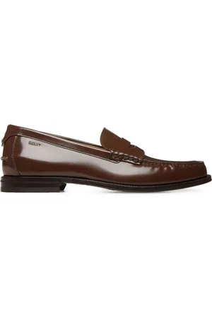 Bally Klassische Loafer