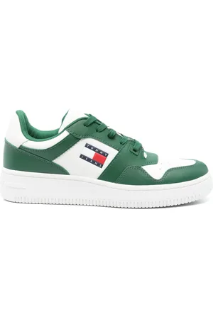 Tommy Hilfiger Retro Basket Sneakers