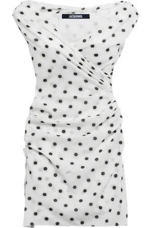 Jacquemus The Rita Kleid