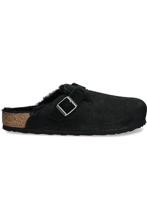 Birkenstock Boston Slipper