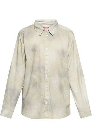 Diesel S-Leie Hemd