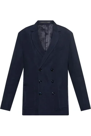 Giorgio Armani Doppelreihiges Sakko