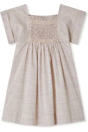 BONPOINT Pais Kleid