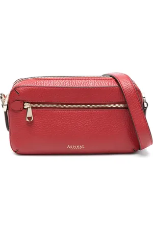 ASPINAL OF LONDON Mini Kameratasche