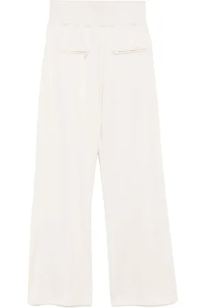 Courrèges Ausgestellte Hose