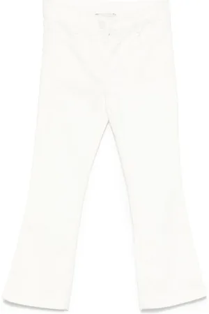 Stella McCartney Jeans mit geradem Bein