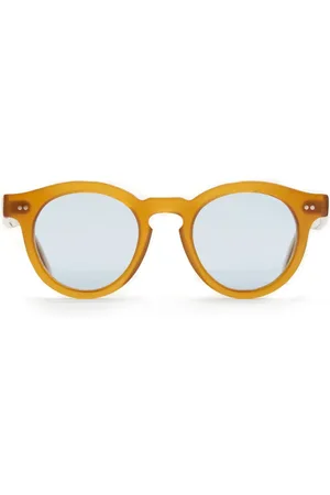FAMILY AFFAIR Sonnenbrille mit rundem Gestell