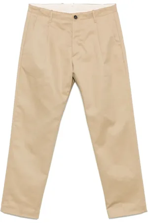 Nine In The Morning Fold2 Chino