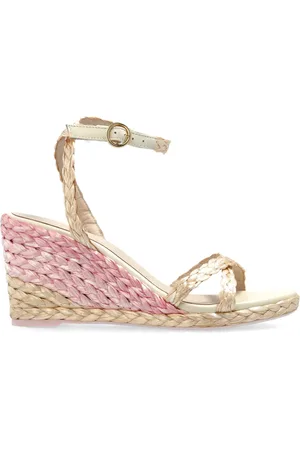SOPHIA WEBSTER Ines Espadrilles