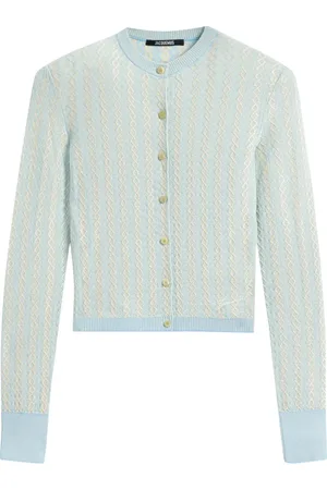 Jacquemus Geknöpfter Cardigan