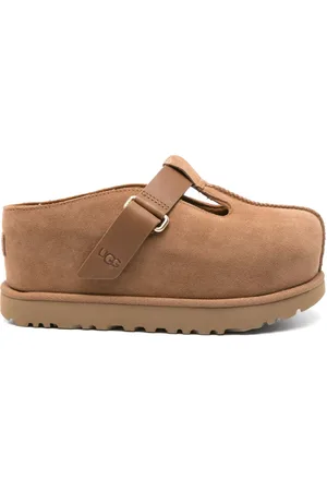 UGG Goldenstar Hi Clogs