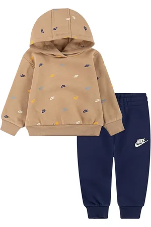 Nike Jogginganzug mit Kapuze