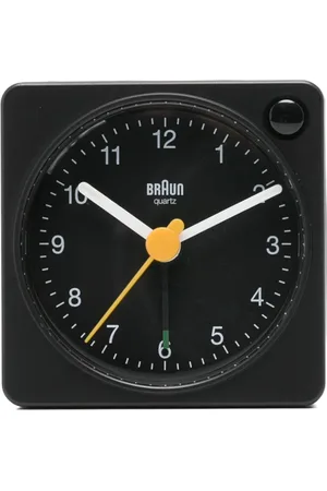 Braun Watches BC02X Classic Travel Reisewecker