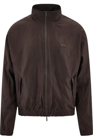Salvatore Ferragamo Bomberjacke mit Reißverschluss