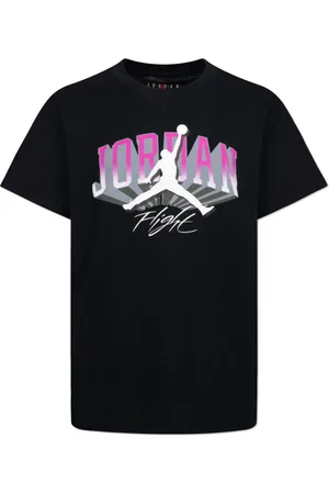 Jordan T-Shirt mit Logo-Print