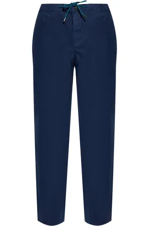 Paul Smith Hose mit geradem Bein