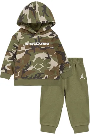 Jordan Jogginganzug mit Logo-Print