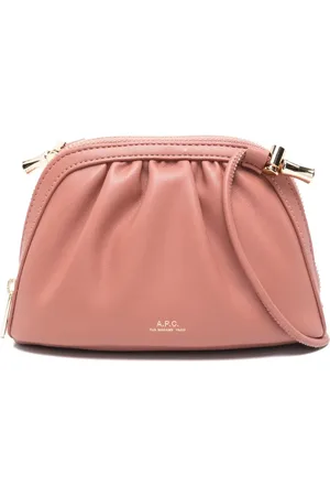A.P.C. Kleine Ninon Umhängetasche