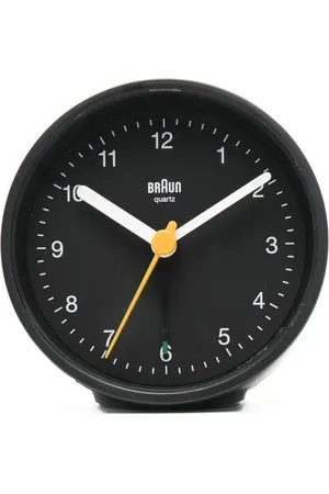 Braun Watches Classic Wecker (7 cm)