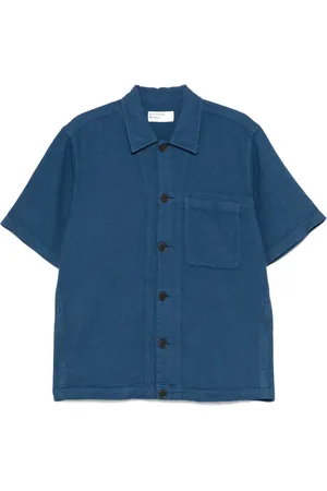 Universal Works Tech Hemd