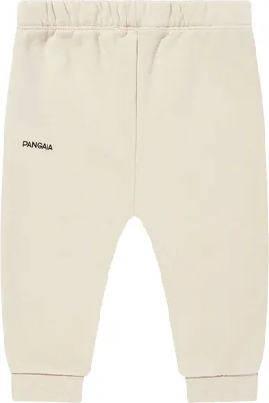 The Pangaia Jogginghose mit Logo-Print