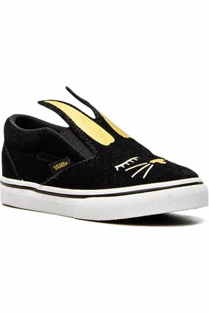 Vans Slip-On Bunny Sneakers