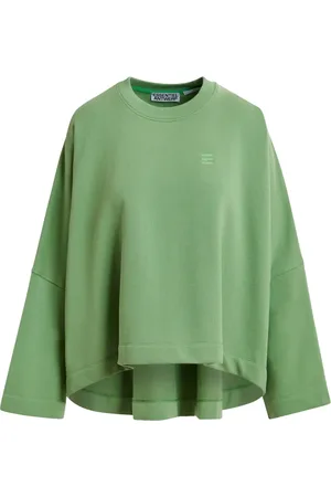 Essentiel Antwerp Hoozie Sweatshirt