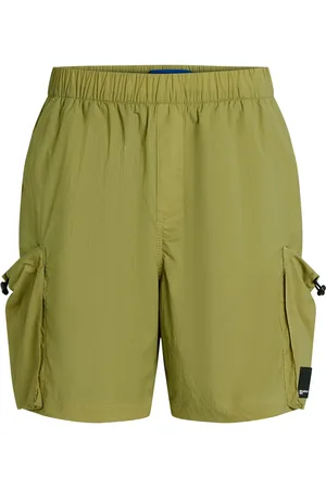 Karl Lagerfeld Box Cargo-Shorts