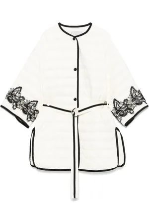 Ermanno Firenze Klassische Jacke