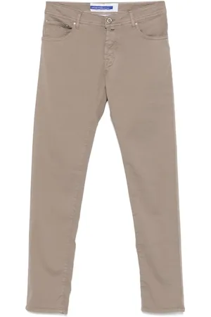 Jacob Cohen Nick Slim-Fit-Hose