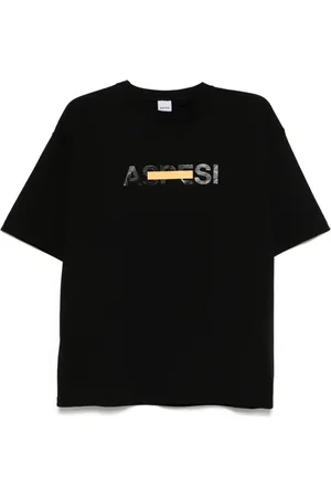 Aspesi Klassisches T-Shirt