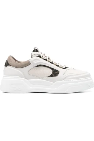 Fendi Force Sneakers