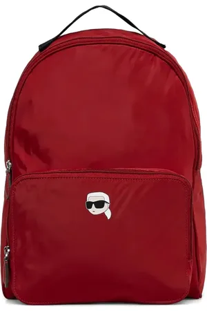 Karl Lagerfeld Ikon Rucksack